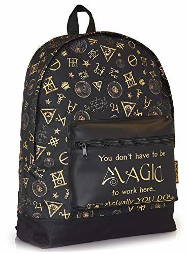 Products Fantastic Beasts Mochilas Escolares Infantiles