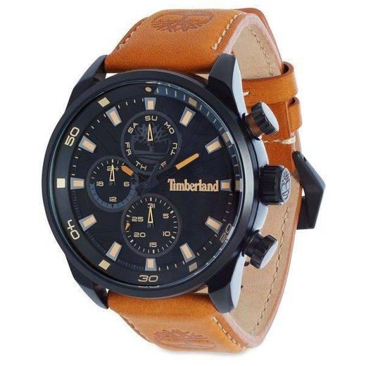 Relógio Timberland Henniker - TBL14441JLB02

