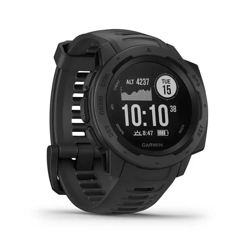 Moda Relógio Garmin