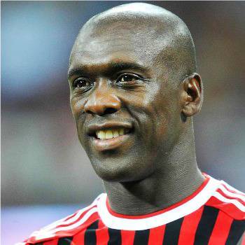 Moda Seedorf