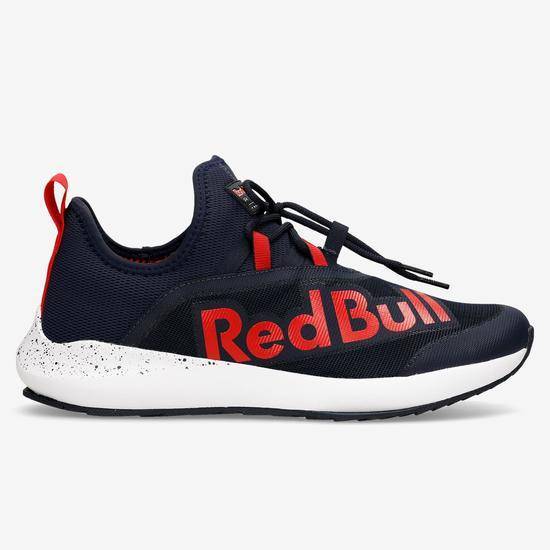 Fashion Puma Red Bull Evo Cat Ii

