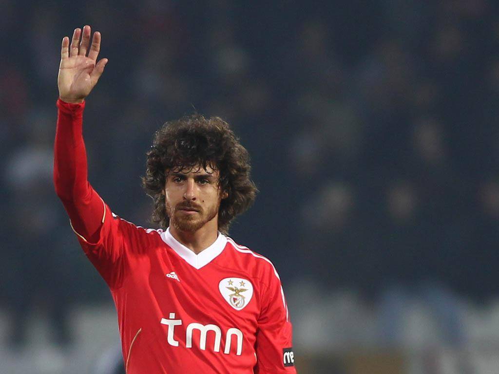 Social Pablo Aimar