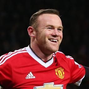 Social Wayne Rooney