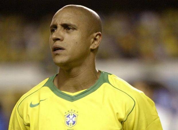 Social Roberto Carlos