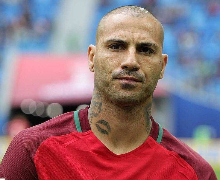 Fashion Ricardo Quaresma