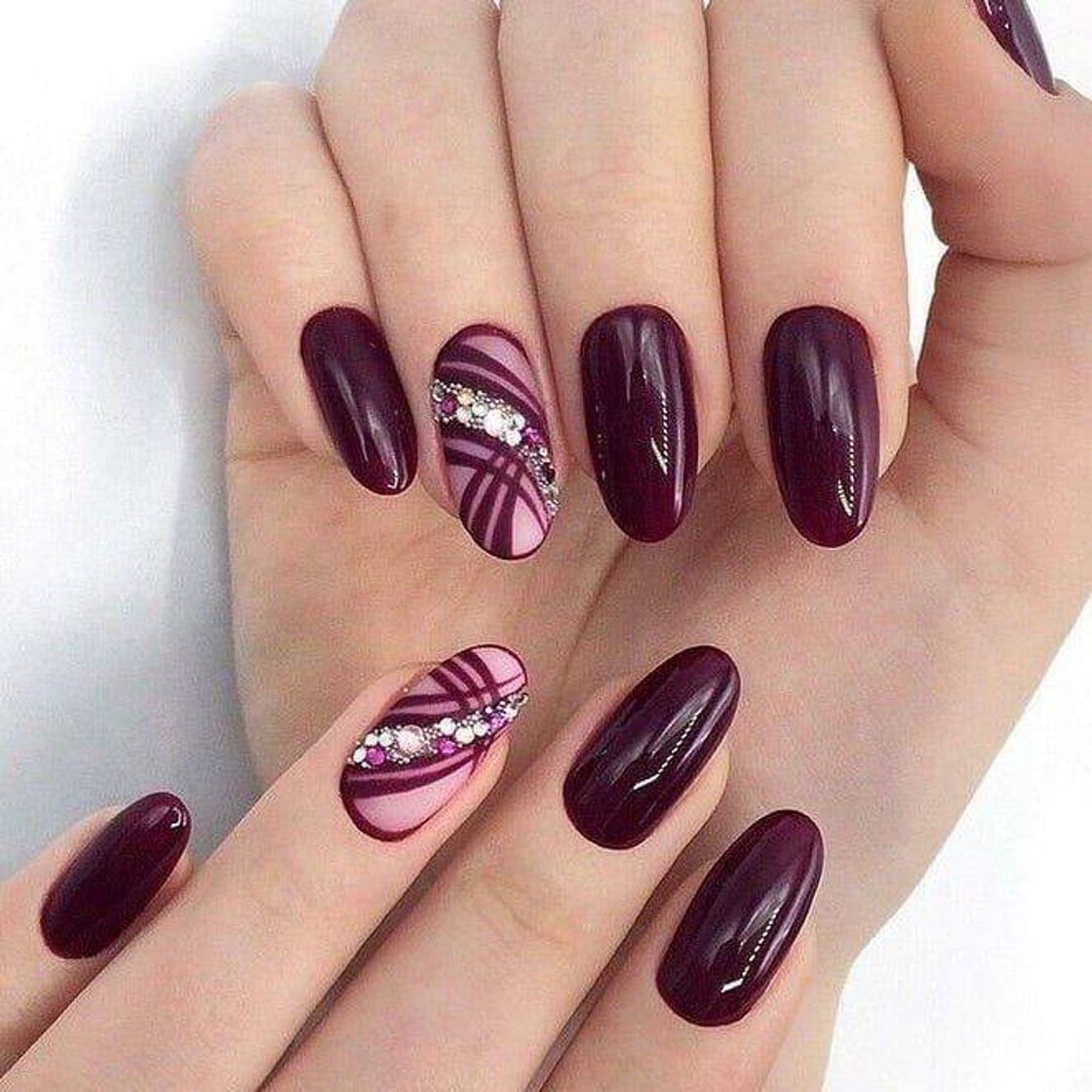 Fashion Nails Design🥰