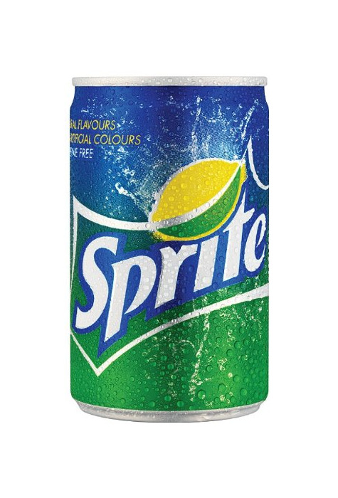 Social Sprite 150ml Mini Can
