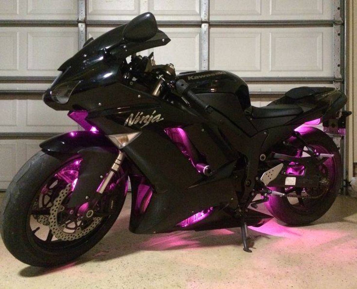 Moda Ninja 600 pink ❤❤