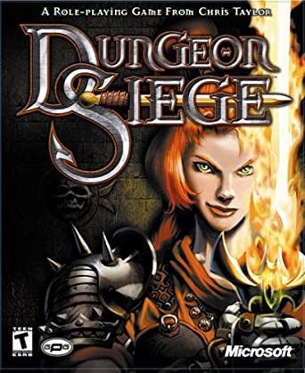 Fashion Dungeon Siege - PC: Video Games - Amazon.com