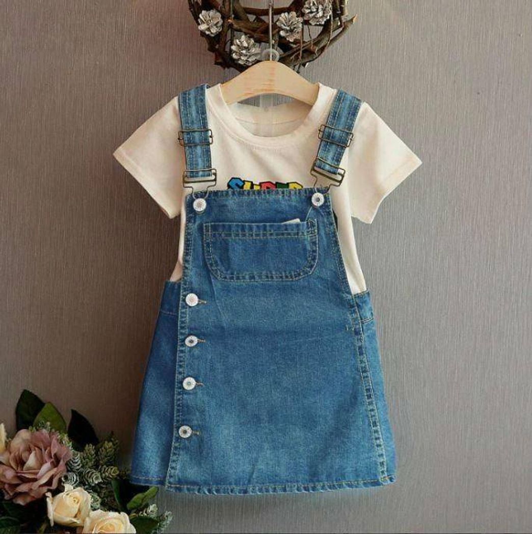 Fashion Girls Denim