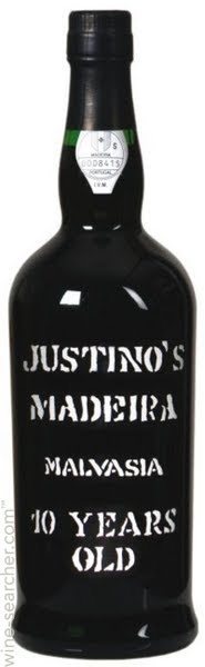 Restaurants Justino's Madeira Wines, S.A.