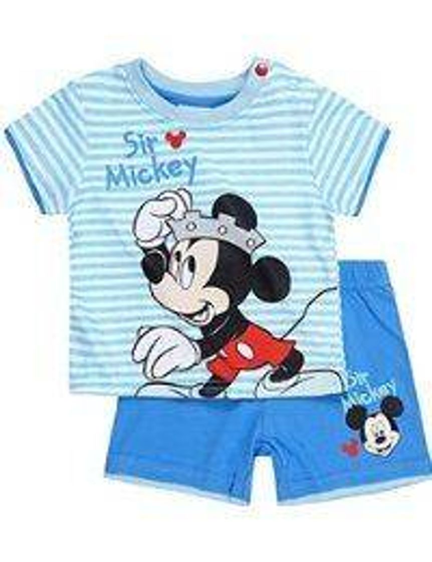 Fashion Sir Mickey