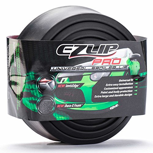 Product EZ de Lip Pro Original universal Tuning frontal Alerón Labio