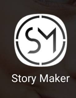 App Story Maker