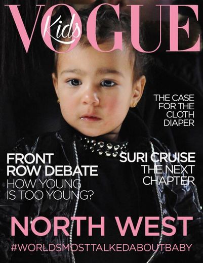 Vogue Kids 