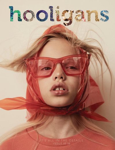 Hooligans Magazine