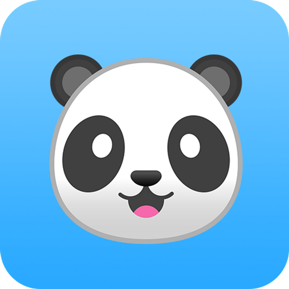 Fashion Panda Helper