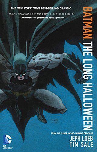 Libro Batman