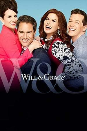 Serie Will y Grace