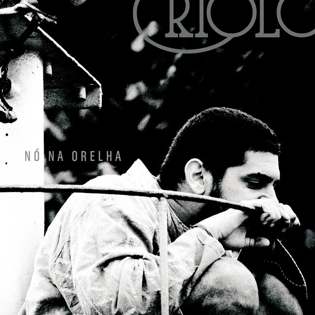 Music Não Existe Amor em SP