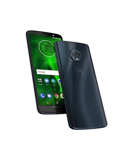 Motorola Moto G6  – Smartphone libre Android