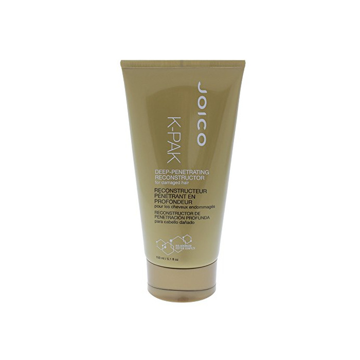 Belleza Joico K-Pak Reconstructor de Penetración Profunda