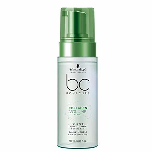 Producto Schwarzkopf BC Bonacure Collagen Volume Boost Whipped Conditioner 150ml