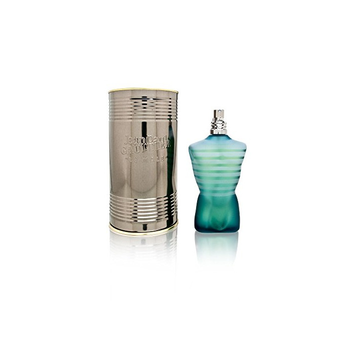 Belleza Le Male, de Jean Paul Gaultier