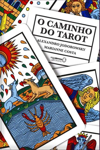 O Caminho do Tarot 