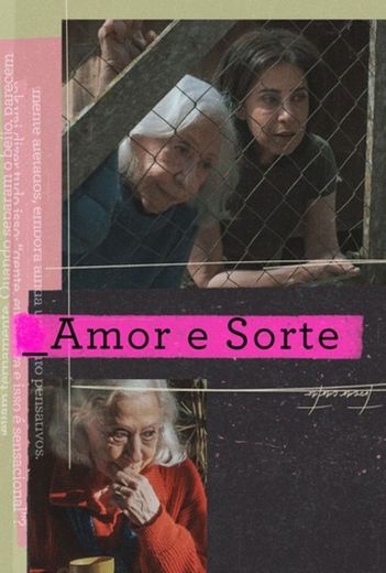 Amor e Sorte 