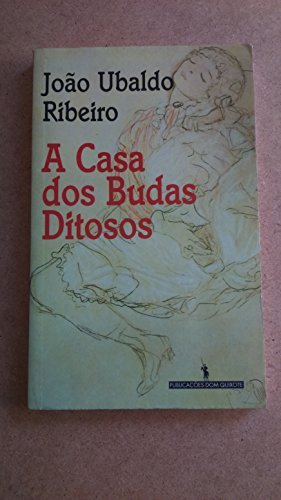 Libro A casa dos Budas ditosos