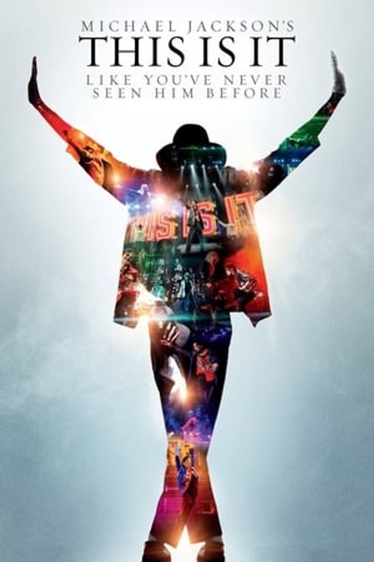 Movie This Is It