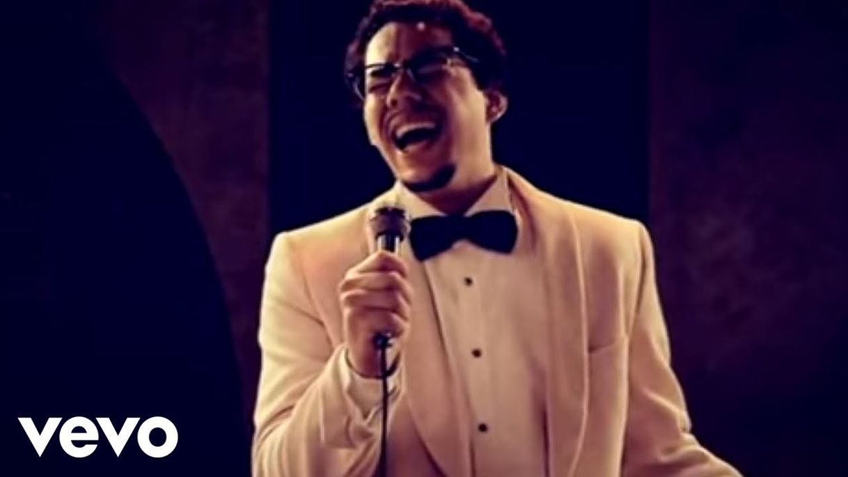 Fashion Ben L'Oncle Soul - Soulman (Official Video) - YouTube