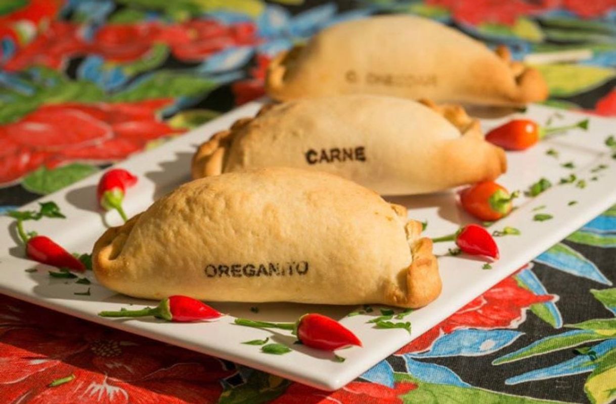 Fashion Empanadas Argentinas 🥟 