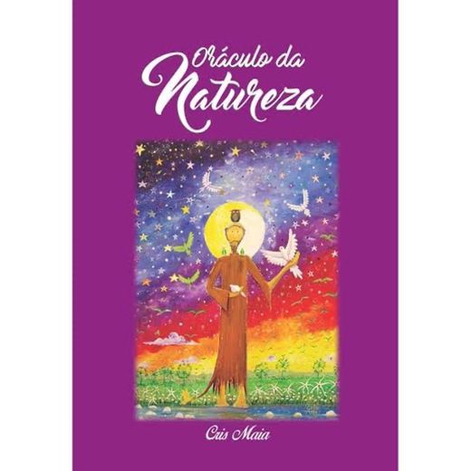 ORÁCULO DA NATUREZA - GALERIA E ATELIE PREGUIÇA