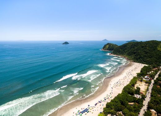 Praia de Juquehy