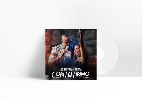 Contatinho - Ao Vivo