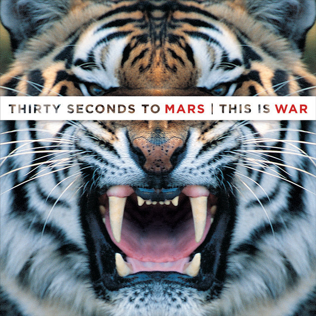 Music This Is War