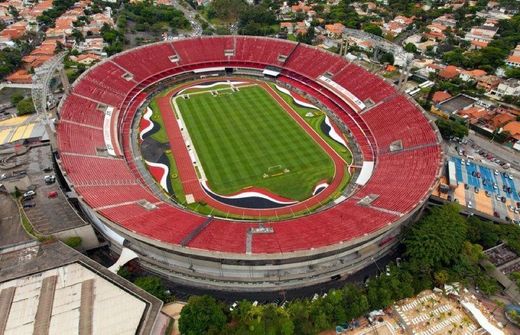 Estadio Morumbi