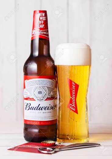 Budweiser