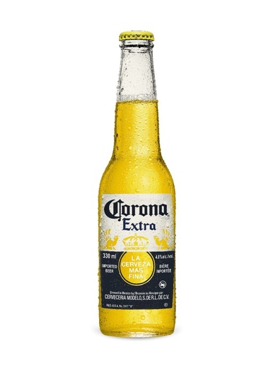 Corona extra