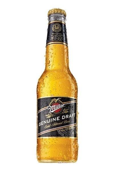 Moda Miller Genuine Draft