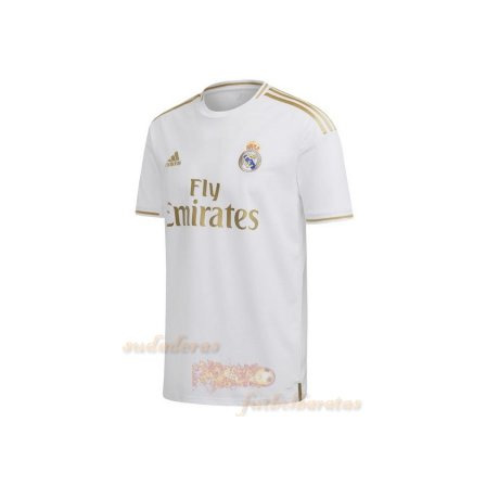 Producto Camisa Real Madrid 2020