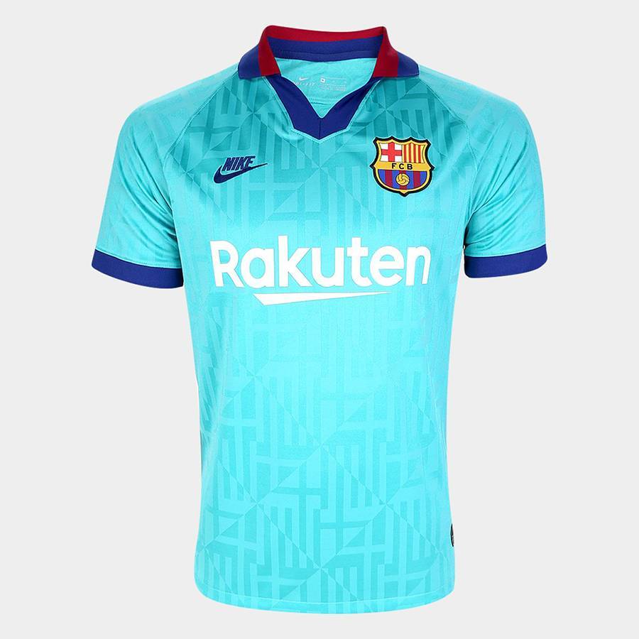 Producto Camisa do Barcelona 2020