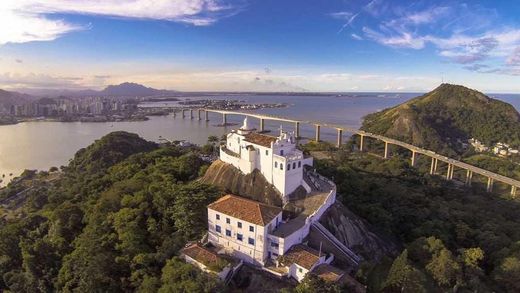 Convento da Penha