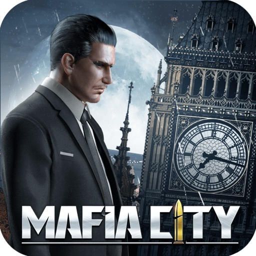 Mafia City: War of Underworld