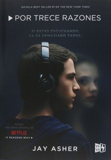 13 Reasons Why