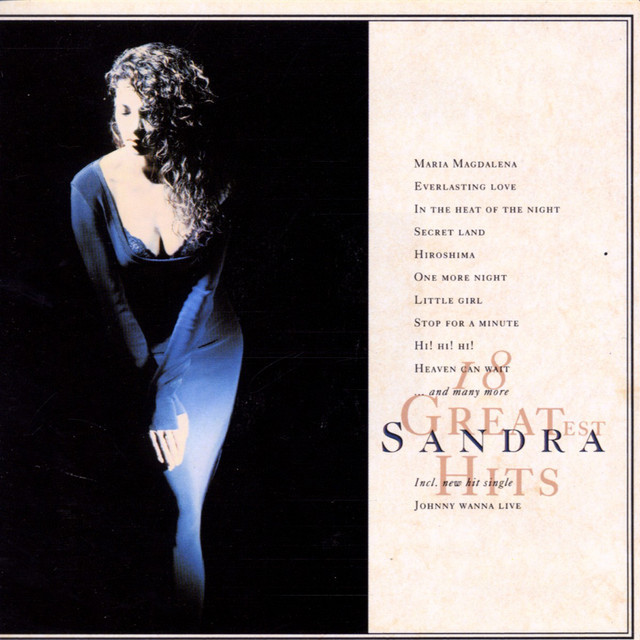 Music Maria Magdalena - Remastered