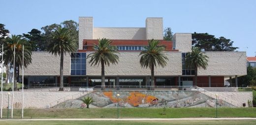 CAE - Performing Arts Center