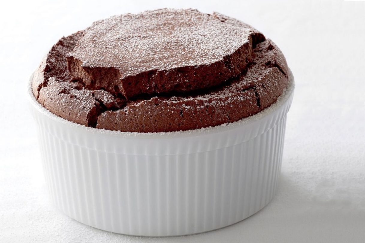 Social Soufflé 